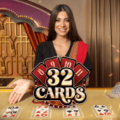 32 Baraha okada play live casino