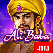 Ali Baba okada play hot game