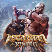 Asgardian Rising okada play hot game