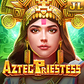 Aztec Priestess okada play hot game