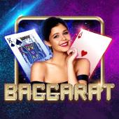 Baccarat B okada play live casino