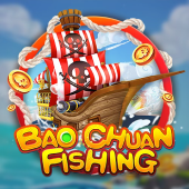 Bao Chuan Fishing okada play fishing game