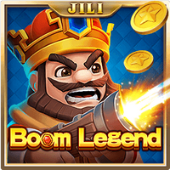 Boom Legend okada play fishing game