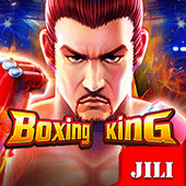 Boxing King okada play slot