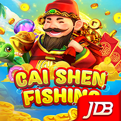 Cai Shen Fishing okada play hot game
