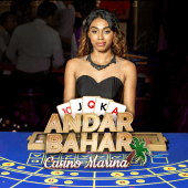 Casino Marina Andar Bahar okada play live casino