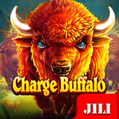 Charge Buffalo okada play hot game