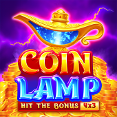 Coin Lamp okada play slot