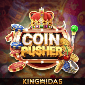 Coin Pusher okada play game
