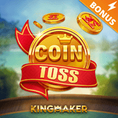 Coin Toss okada play game