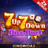 Dice Duet okada play game