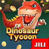 Dinosaur Tycoon okada play fishing game
