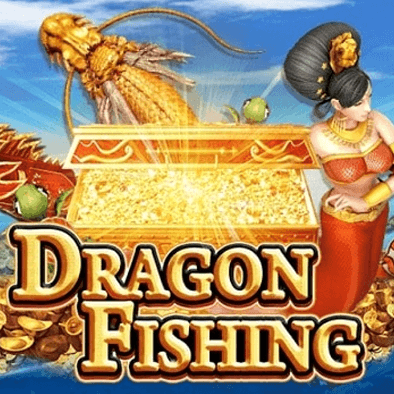 Dragon Fishing okada play fishing game