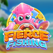 Fierce Fishing okada play fishing game
