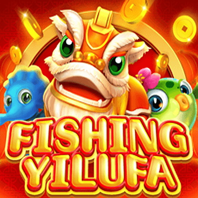 Fishing Yi Lu Fa okada play fishing game