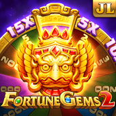 Fortune Gems 2 okada play slot