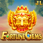 Fortune Gems okada play slot