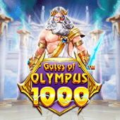 Gates of Olympus 1000 okada play hot game