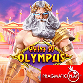 Gates of Olympus okada play hot game