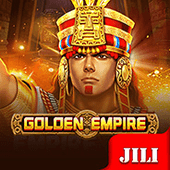 Golden Empire okada play slot