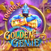 Golden Genie RTP icon