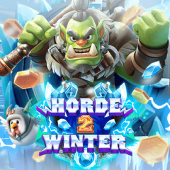 Horde 2 Winter okada play slot
