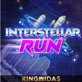 Interstellar Run okada play game