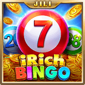 Irich Bingo okada play slot