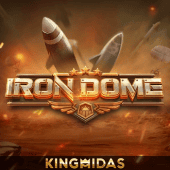 Iron Dome okada play game