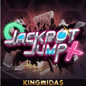 Jackpot Jump okada play game