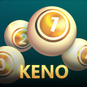 Keno okada play game