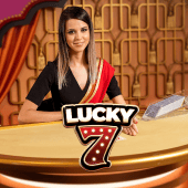 Lucky 7 okada play live casino