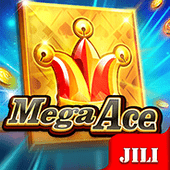 Mega Ace okada play slot