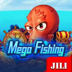 Mega Fishing okada play fishing game