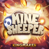 Minesweeper okada play game