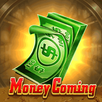 Money Coming okada play slot