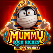 Mummy Lock Riches okada play slot