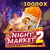 Night Market 2 hot game icon on okada play