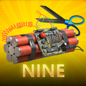 Nine okada play game