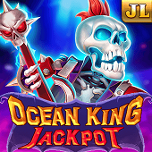 Ocean King Jackpot okada play fishing game