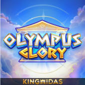 Olympus Glory okada play game