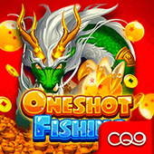 Oneshot Fishing okada play fishing game