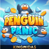 Penguin Panic okada play game