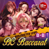 Sexy Blockchain Baccarat B B okada play live casino