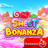 Sweet Bonanza related game