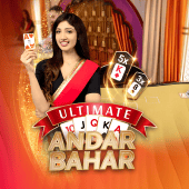 Ultimate Andar Bahar okada play live casino